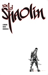 [9781534303232] SON OF SHAOLIN