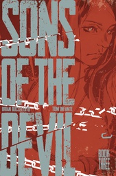 [9781534303737] SONS OF THE DEVIL 3