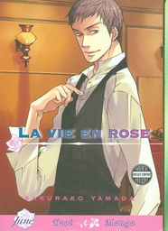 [9781569708323] LA VIE EN ROSE