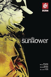 [9780998521213] SUNFLOWER