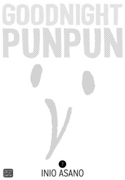 [9781421586267] GOODNIGHT PUNPUN 7