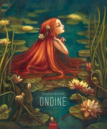 [9789044819519] Ondine 1
