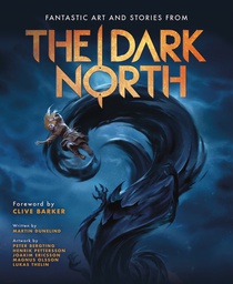 [9781506704678] DARK NORTH