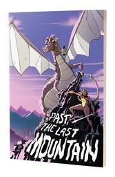 [9781957708072] PAST THE LAST MOUNTAIN