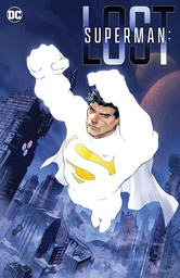 [9781779527417] SUPERMAN LOST