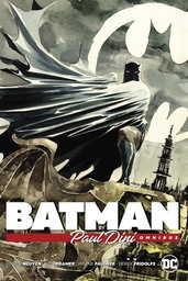 [9781779527448] BATMAN BY PAUL DINI OMNIBUS (2024 EDITION)