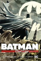 [9781779527448] BATMAN BY PAUL DINI OMNIBUS (2024 EDITION)