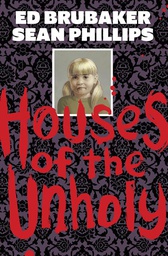 [9781534327429] HOUSES OF THE UNHOLY