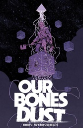 [9781534397200] OUR BONES DUST