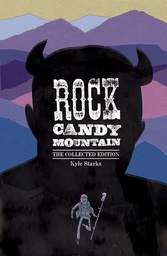 [9781534397033] ROCK CANDY MOUNTAIN COMPLETE