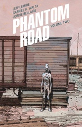 [9781534397163] PHANTOM ROAD 2