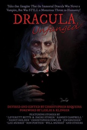 [9781922556837] DRACULA UNFANGED (MR)