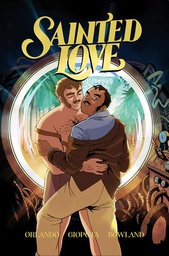 [9781638492153] SAINTED LOVE 1