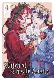 [9781787741447] WITCH OF THISTLE CASTLE 4