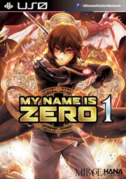 [9781787742666] MY NAME IS ZERO 1