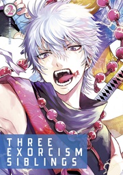 [9781787741386] THREE EXORCISM SIBLINGS 2