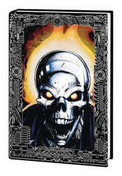 [9781302959623] GHOST RIDER 2099 OMNIBUS