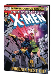 [9781302959074] UNCANNY X-MEN OMNIBUS 2 NEW PTG