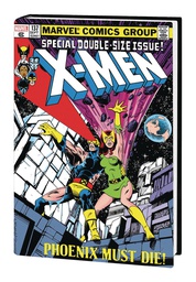 [9781302959081] UNCANNY X-MEN OMNIBUS 2 NEW PTG DM VAR