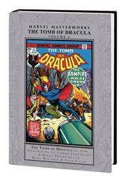 [9781302955458] MMW TOMB OF DRACULA 4