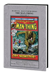 [9781302955472] MMW MAN-THING 1