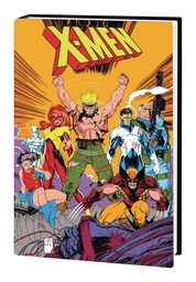 [9781302960117] X-MEN X-TINCTION AGENDA OMNIBUS