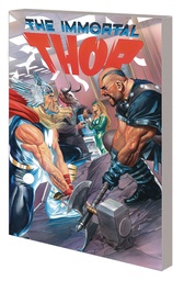 [9781302954192] IMMORTAL THOR 2