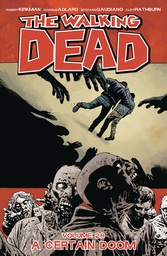 [9781534302440] WALKING DEAD 28