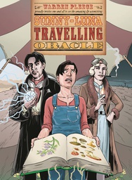 [9781506741376] SUNNY LUNA TRAVELLING ORACLE
