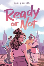[9781665907033] READY OR NOT