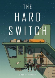 [9781910395837] HARD SWITCH
