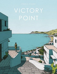 [9781910395806] VICTORY POINT