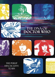 [9781805173861] DNA OF DOCTOR WHO PHILIP HINCHCLIFFE YEARS