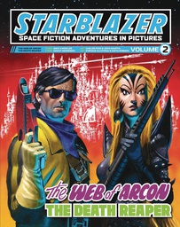 [9781845359690] STARBLAZER 2