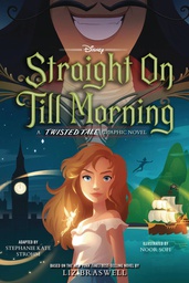 [9781368068147] TWISTED TALE STRAIGHT ON TIL MORNING