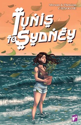 [9781960171139] TUNIS TO SYDNEY