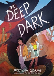 [9781338839999] DEEP DARK