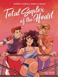 [9781643379562] TOTAL SUPLEX OF THE HEART