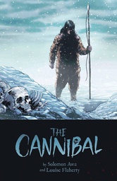 [9781772274813] THE CANNIBAL