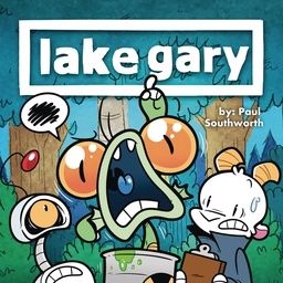 [9781638991175] LAKE GARY