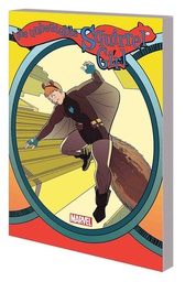 [9781302906641] UNBEATABLE SQUIRREL GIRL 6 WHO RUN THE WORLD? SQUIRRELS