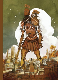 [9781962413008] ADRASTEA