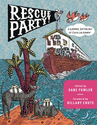 [9780593316801] RESCUE PARTY