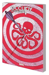 [9781302906399] OCCUPY AVENGERS 2 IN PLAIN SIGHT