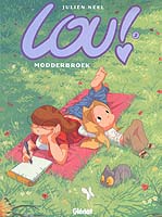 [9789069695006] Lou 2 Modderbroek