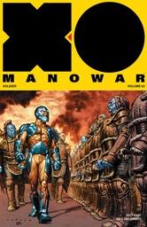 [9781682152171] X-O MANOWAR (2017) 2 GENERAL