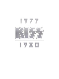 [9780847860128] KISS 1977-1980