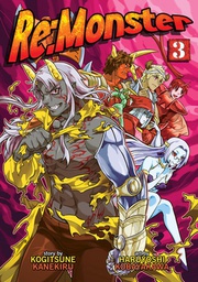 [9781626924826] RE MONSTER 3