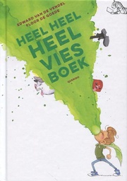 [9789045121000] Heel heel vies boek
