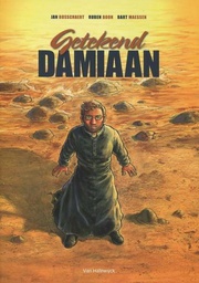 [9789461317490] Getekend Damiaan